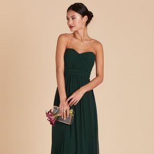 BIRDY GREY Bridesmaid Dress - Grace Style Size Med